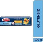 Barilla 400 gr Glutensiz Spaghetti Makarna