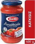 Barilla Acılı / Arrabbiata Sos 400 Gr