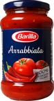 Barilla Arrabbiata 400 gr Makarna Sosu