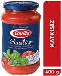 Barilla Basilico 400 gr Sos