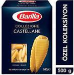 Barilla Castellane 500 gr Makarna