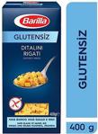 Barilla Ditalini Rigati Glutensiz Boncuk 400 gr Makarna