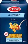 Barilla Glutensiz Fusilli Burgu 400 Gr Makarna