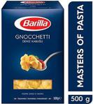 Barilla Gnocchetti - Deniz Kabuğu 500 gr Makarna