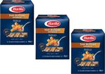 Barilla Integra Fusilli Burgu 400 Gr 3'Lü Paket Makarna