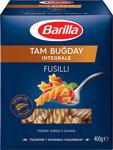 Barilla Integrale Fusilli Burgu 400 gr Makarna