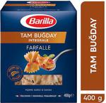 Barilla Integrale Tam Buğday 400 gr Kelebek Makarna