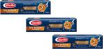 Barilla Integrale Tam Buğday Spaghetti Makarna 400 Gr. X 3 Adet