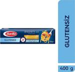 Barilla Makarna Glutensiz Spaghetti 400 Gr