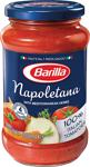 Barilla Napoletana 400 gr Makarna Sosu