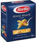 Barilla Penne Rigate - Kalem 500 gr Makarna