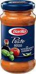 Barilla Pesto Rosso Domatesli Ve Fesleğenli Makarna Sosu 190 Gram