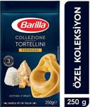 Barilla Üç Peynirli Tortellini 250 gr Makarna