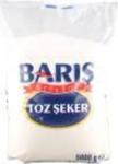 Bariş Kri̇stal Şeker Barış Kristal Toz Şeker 5 Kg