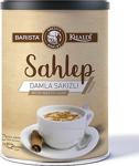 Barista Khaldi Damla Sakızlı Sahlep 400Gr