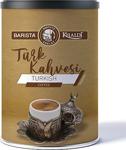Barista Khaldi Türk Kahvesi Premium 250Gr (Orta Kavrulmuş)