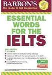 Barrons Essential Words For The Ielts + Cd (Barron'S Publishing)