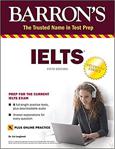 Barrons Yayınları Barron'S Ielts 5Th With Audio Cd