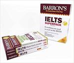 Barrons Yayınları Barron'S Ielts Superpack - 4 Book Sets