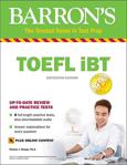 Barrons Yayınları Barron'S Toefl Ibt 16Th Edition .