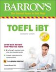 Barrons Yayınları Barron'S Toefl Ibt With Online Tests & Downloadable Audio