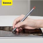 Baseus Baseus Square Line Capacitive Stylus Pen Kapasif Kalem (Anti-Misoperation)