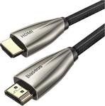 Baseus Cadsp-D01 Horizontal 2.0 4K Hdmi Kablo - 5M - 5 M