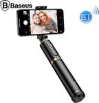 Baseus Fully Folding Bluetooth Uzaktan Kumandalı Selfie-Özçekim Tripod Çubuğu