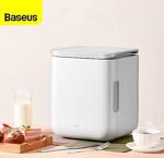 Baseus Igloo 6L Portatif Mini Buzdolabı Soğutucu Ve Isıtıcı Beyaz