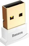 Baseus Mini Usb Bluetooth 4.0 Pc Kulaklık Gamepads Dongle Alıcı - Beyaz