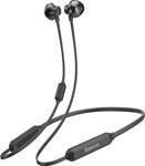 Baseus S11A Necklace Sport Kablosuz Bluetooth 5.0 Kulaklık - Siyah - NGS11A-01