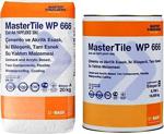 Basf Mastertile 666 30 Kg. Set Çimento Akrilik Esaslı Tam Esnek Su Yalıtımı Malzemesi