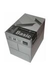 Basic A4 Fotokopi Kağıdı 80Gr 1 Paket ( 500 Sayfa )