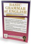 Basic Grammar Of English