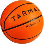 Basketbol Topu - 7 Numara - Turuncu - R100 Tarmak