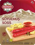 Başyazıcı 190 Gr Soyulmuş Sosis