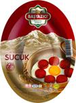 Başyazıcı 200 Gr Vakumlu Kangal Sucuk