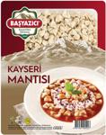 Başyazıcı 500 Gr Kayseri Mantısı