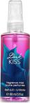 Bath & Body Works Dark Kiss Seyahat Boyu Vücut Spreyi 3 Oz / 88 Ml