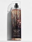 Bath & Body Works Into The Night Vücut Spreyi 236 Ml