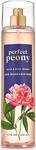 Bath & Body Works Perfect Peony Vücut Spreyi 8 Oz / 236 Ml