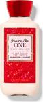 Bath & Body Works You'Re The One Vücut Spreyi 8 Oz / 236 Ml