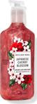 Bath&Body Works Kremsi Lüks Japanese Cherry Blossom 236 Ml Sıvı Sabun