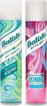 Batiste Kuru Şampuan Original 200ml + XXL 200ml Avantaj Seti