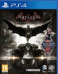 Batman Arkham Knight PS4