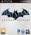 Batman Arkham Origins Ps3 Oyunu