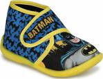 Batman Erkek Çocuk Anaokulu Panduf Ve Ev Ayakkabısı
