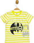 Batman Lisanslı Çocuk Tişört 18123