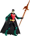 Batman Missions 15 cm Robin Figür