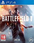 Battlefield 1 Ps4 Oyun